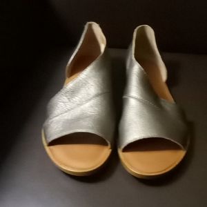 Brand New sandles